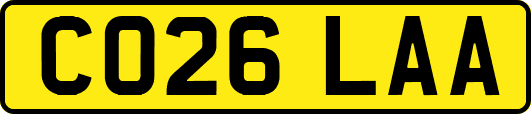 CO26LAA
