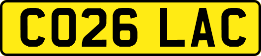 CO26LAC