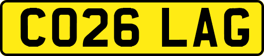 CO26LAG