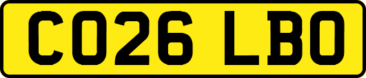 CO26LBO