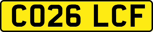 CO26LCF