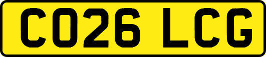 CO26LCG