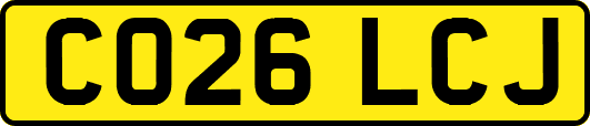 CO26LCJ
