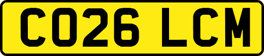 CO26LCM