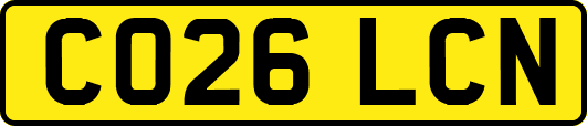 CO26LCN