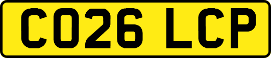 CO26LCP