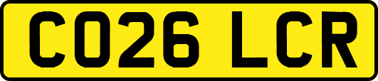 CO26LCR