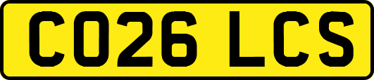 CO26LCS