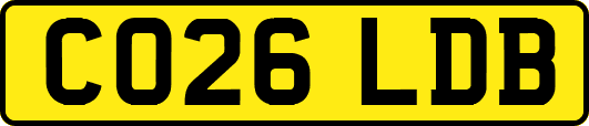 CO26LDB
