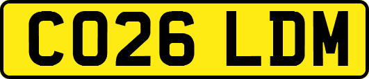 CO26LDM