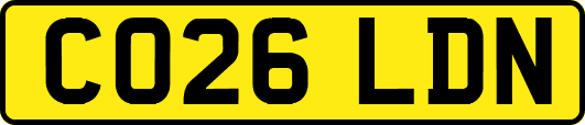 CO26LDN