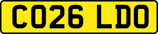 CO26LDO