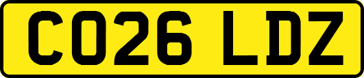CO26LDZ