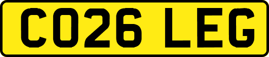 CO26LEG