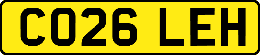 CO26LEH