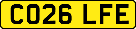 CO26LFE