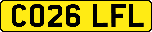 CO26LFL
