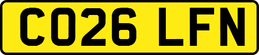 CO26LFN