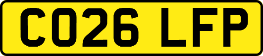 CO26LFP
