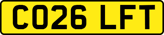 CO26LFT