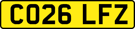 CO26LFZ