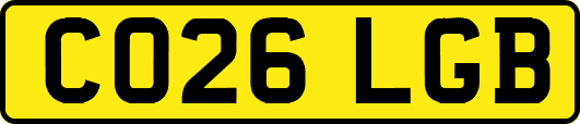 CO26LGB