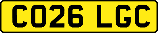 CO26LGC