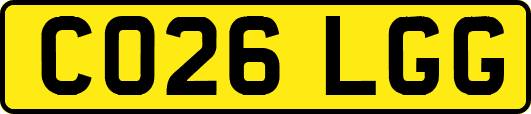 CO26LGG
