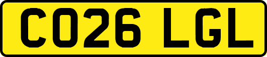 CO26LGL
