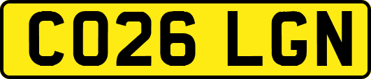 CO26LGN