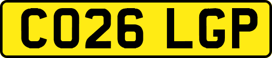 CO26LGP