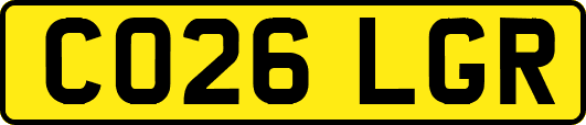 CO26LGR
