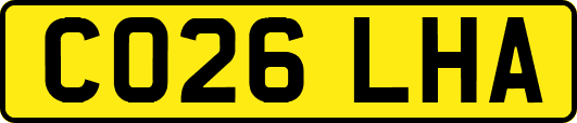 CO26LHA