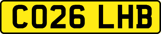 CO26LHB