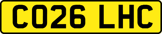 CO26LHC