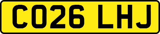 CO26LHJ