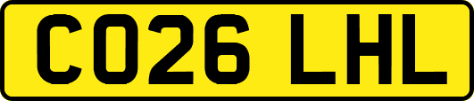 CO26LHL