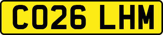 CO26LHM