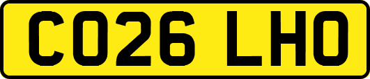 CO26LHO