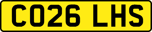 CO26LHS