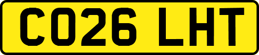 CO26LHT