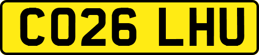 CO26LHU
