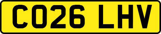 CO26LHV