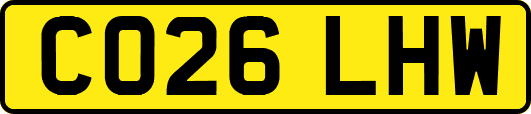 CO26LHW