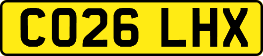 CO26LHX