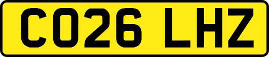 CO26LHZ