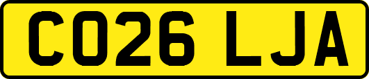 CO26LJA