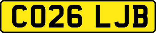 CO26LJB