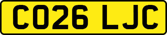CO26LJC