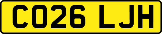 CO26LJH